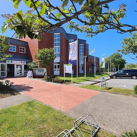Luett Moor Apartment นอร์ดชตรันด์ ภายนอก รูปภาพ